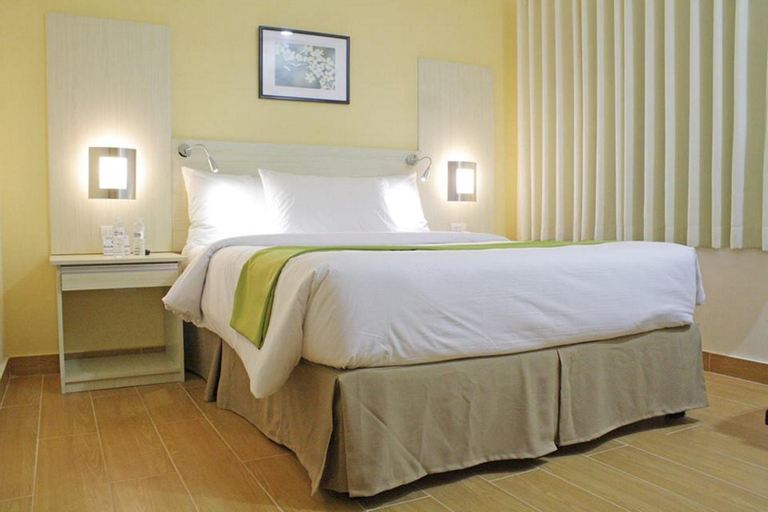 Bedroom 1