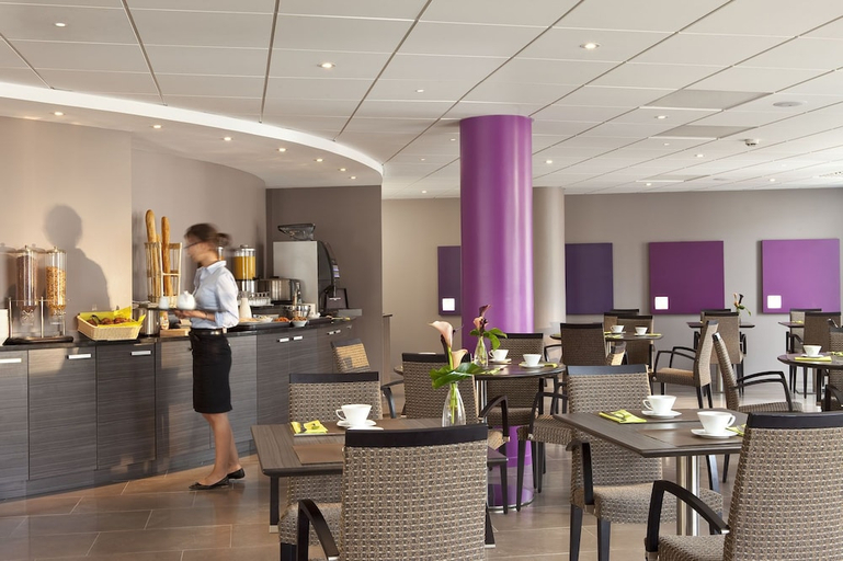 Food & Drinks 5, Escale Oceania Pornichet La Baule, Loire-Atlantique