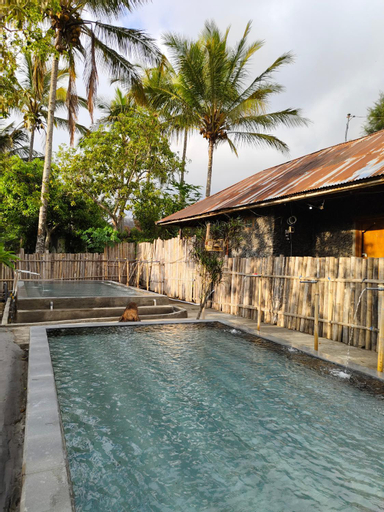Sport & Beauty 4, Volcano Bali House, Bangli