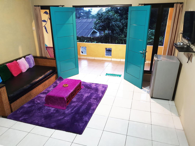 Bedroom 5