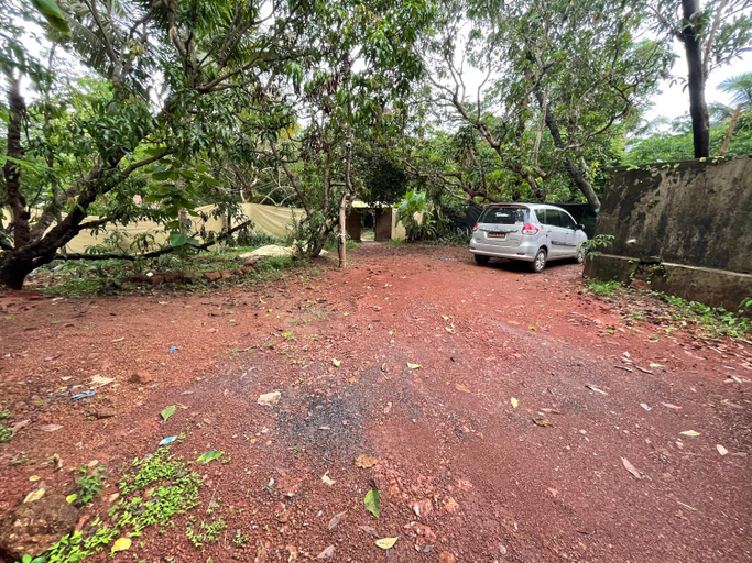Others 4, Beautiful 2BR Villa with Private Plunge Pool, North Goa