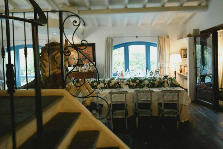 Food & Drinks 5, agriturismo il melo rosso, Pavia