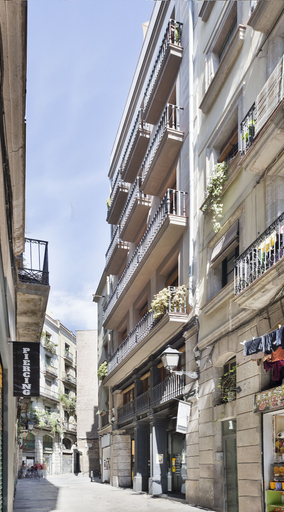 Exterior & Views 2, Inspired by EnjoyApartments, Barcelona