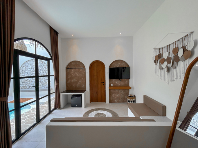 Tujuan Jogja Villas - Arjuna, Sleman