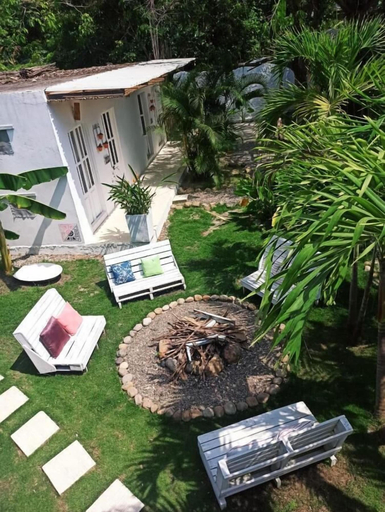 Others 5, Hotel Casa Kai, Riohacha