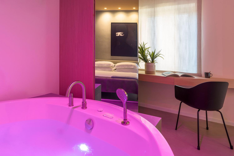 Facilities 4, Catania Smart Apartments, Catania