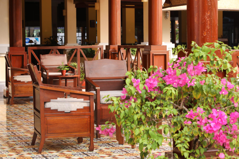 Public Area, Victoria Can Tho Resort, Ninh Kiều