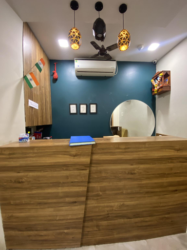 Others 3, Hotel Blue Wellington, Mumbai Suburban