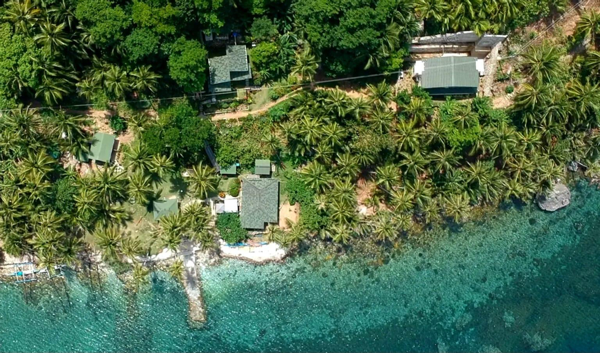 Tahanan sa Talisayan Beach House, Romblon