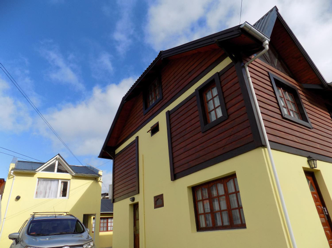 Meridiano68 Apartment, Ushuaia