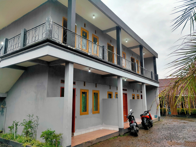 Exterior & Views 5, Hotel Intan Niaga, Bandung