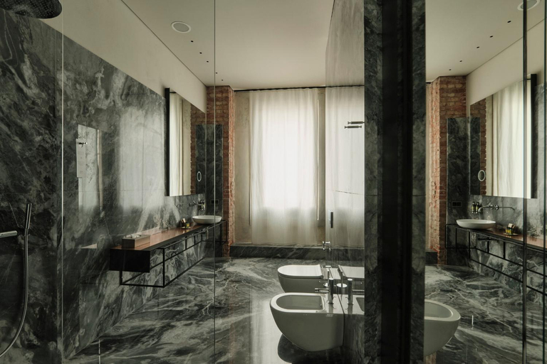 Bathroom 3