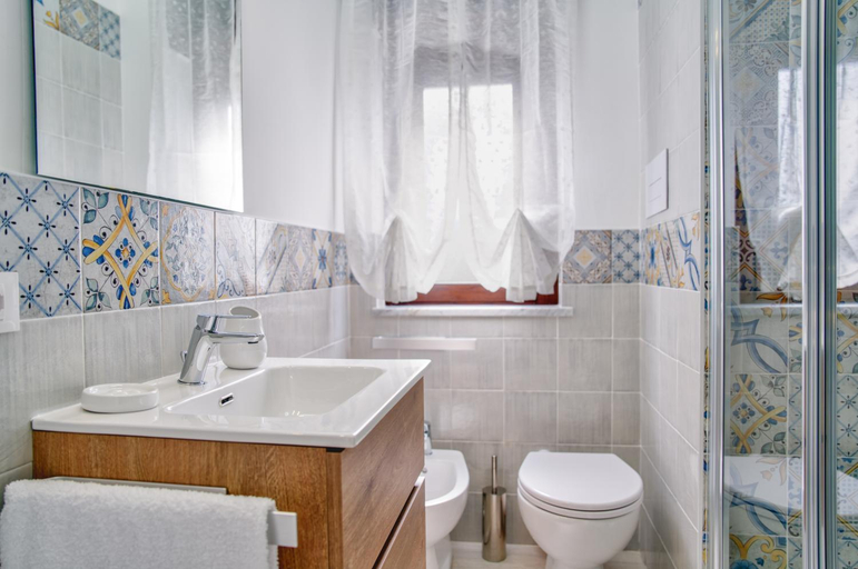 Others 5, Vista Mare Rooms, Palermo