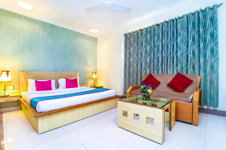 Bedroom 6
