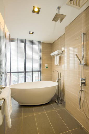 Bathroom 5
