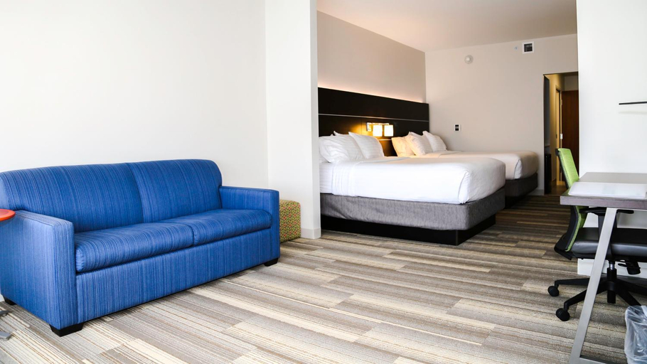 Bedroom 18