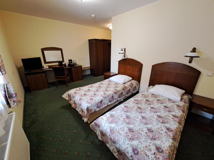 Bedroom 4