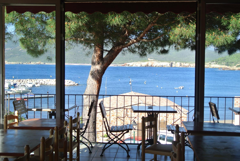 Food & Drinks 4, Stella Marina, Haute-Corse