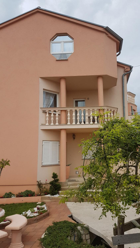Others 5, Apartments Suzana, Novi Vinodolski