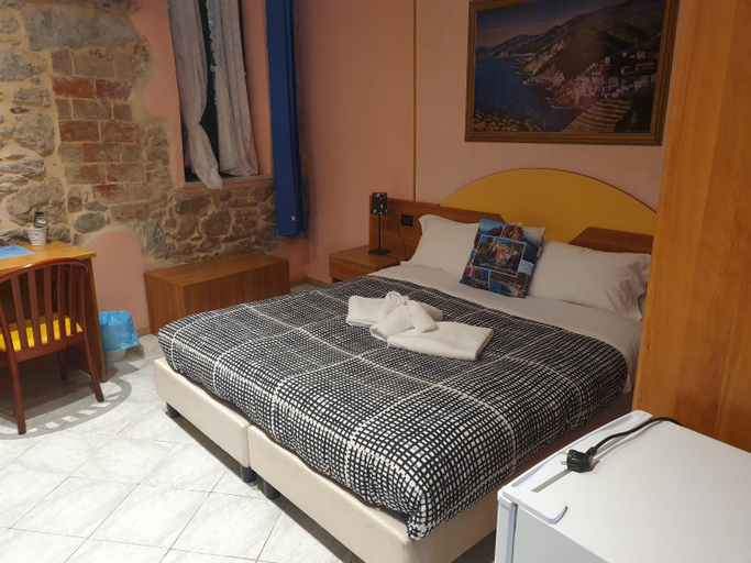 Bedroom 30
