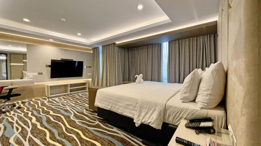 Bedroom 16