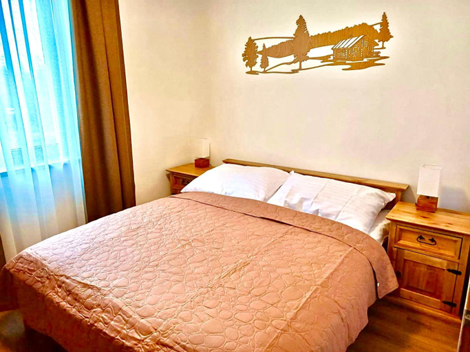 Others 3, Paseky Wellness Apartments Resort - bazen, sauna, virivka, Žďár nad Sázavou
