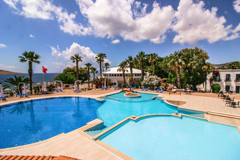 Sport & Beauty 2, Club Muskebi, Bodrum