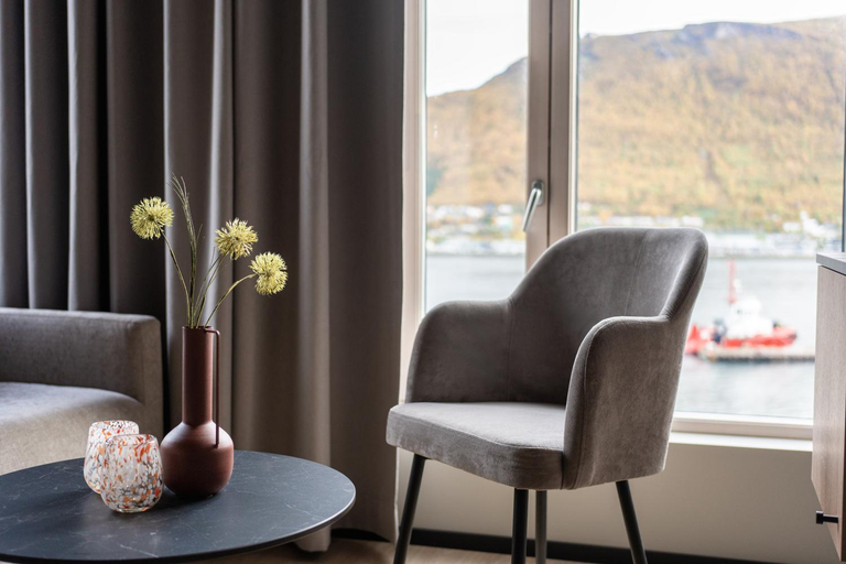 Others 5, Skaret by VANDER, Tromsø