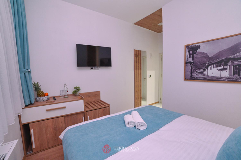 Bedroom 3, Хотел Терра Роза, Karlovo