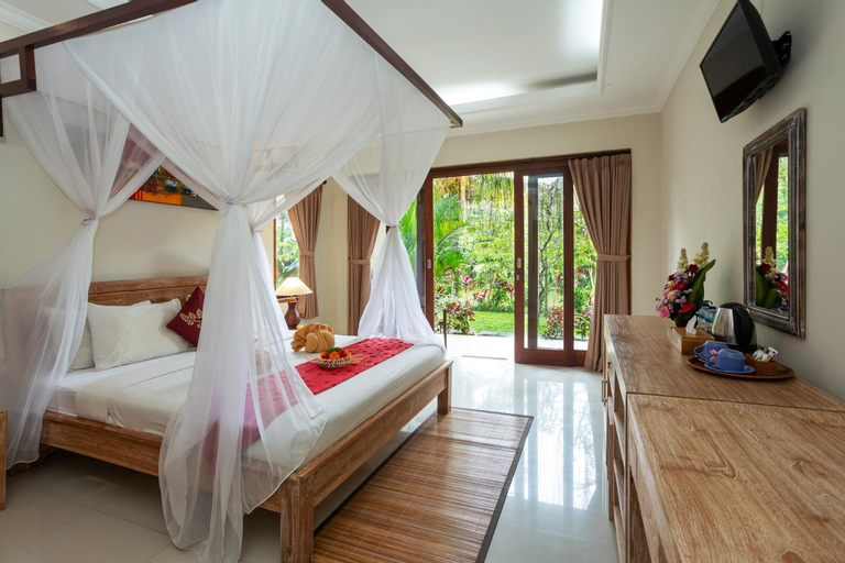 Bedroom 12