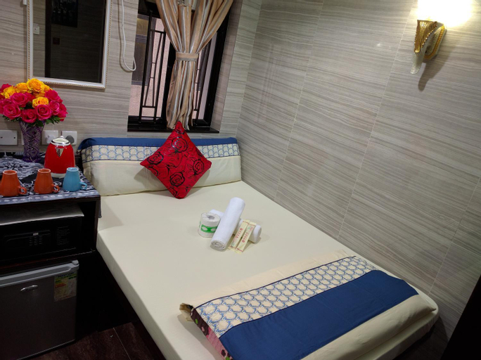 Bedroom 9