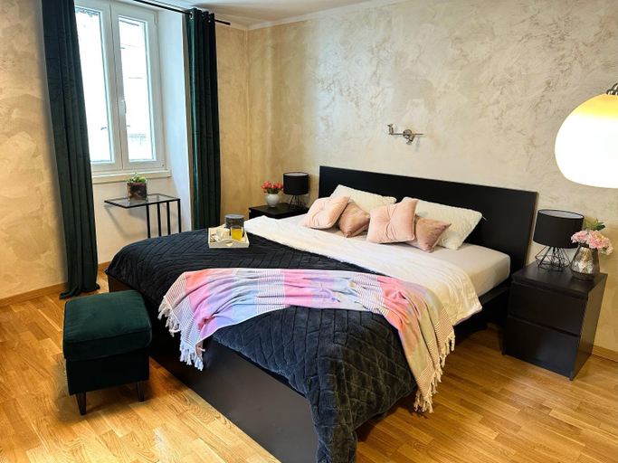 Others 3, Romeo apartments Rovigno, Rovinj