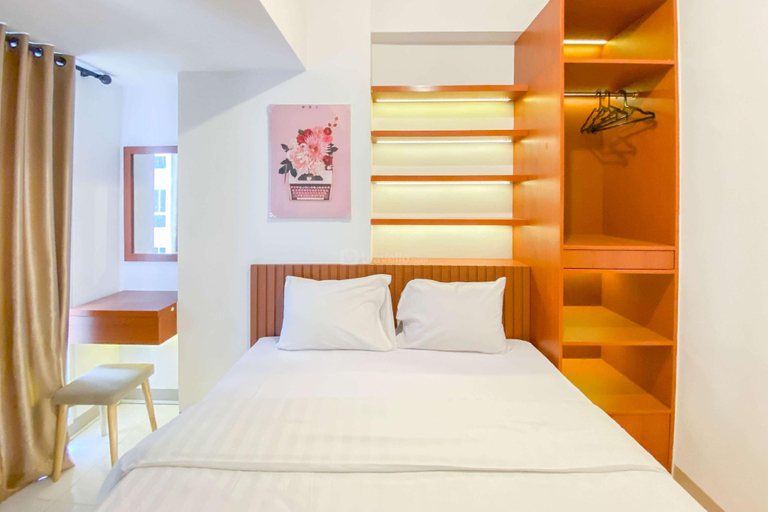 Others 1, Studio Good Tokyo Riverside PIK 2 By Travelio, Tangerang