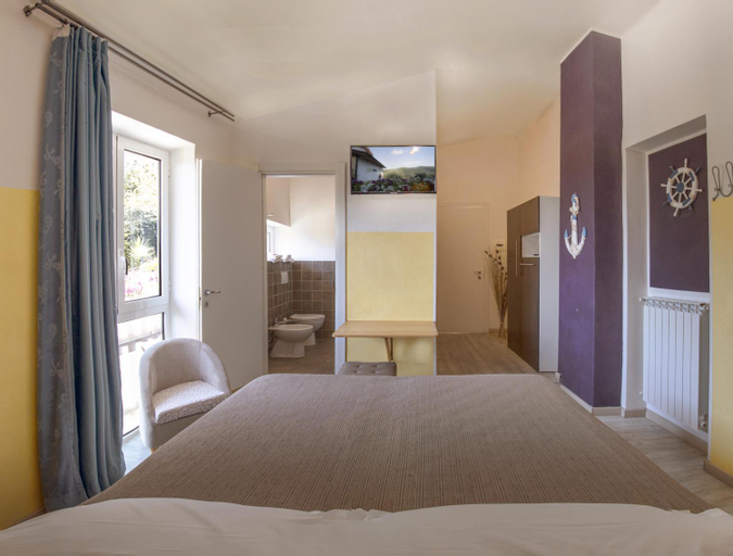 Bedroom 9