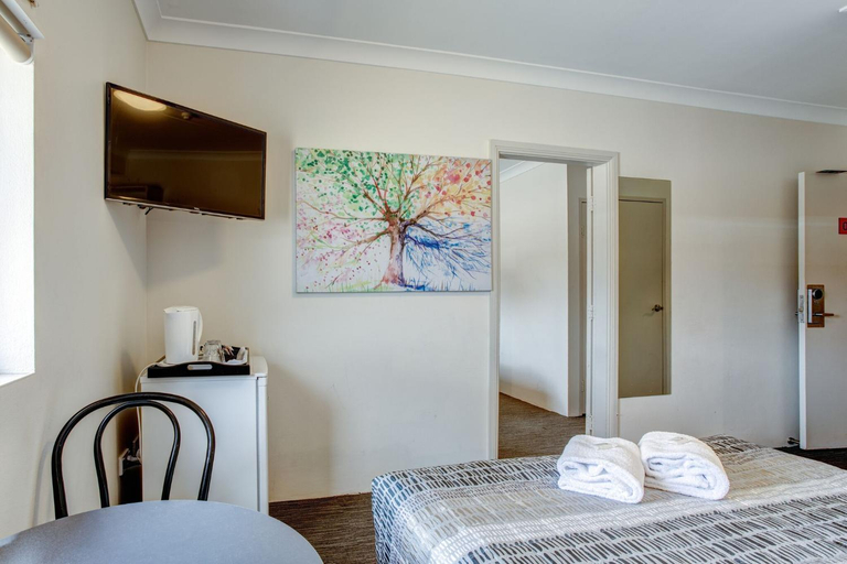 Bedroom 9