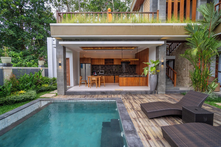 Sport & Beauty 2, Villa Viandra, Gianyar