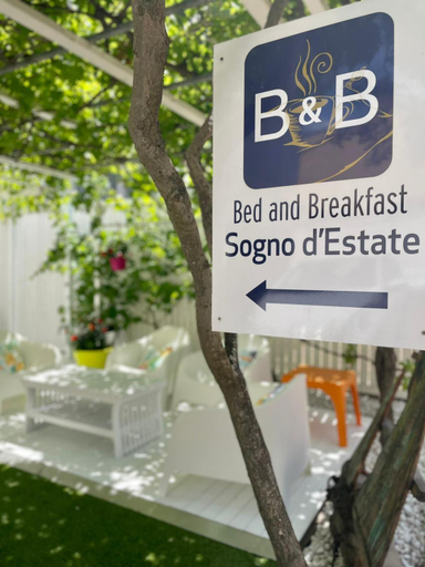 Others 4, B&B Sogno D'Estate, Ferrara