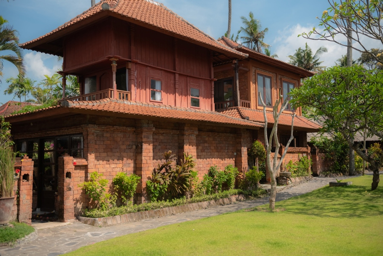 The ARIRAS Resort, Karangasem