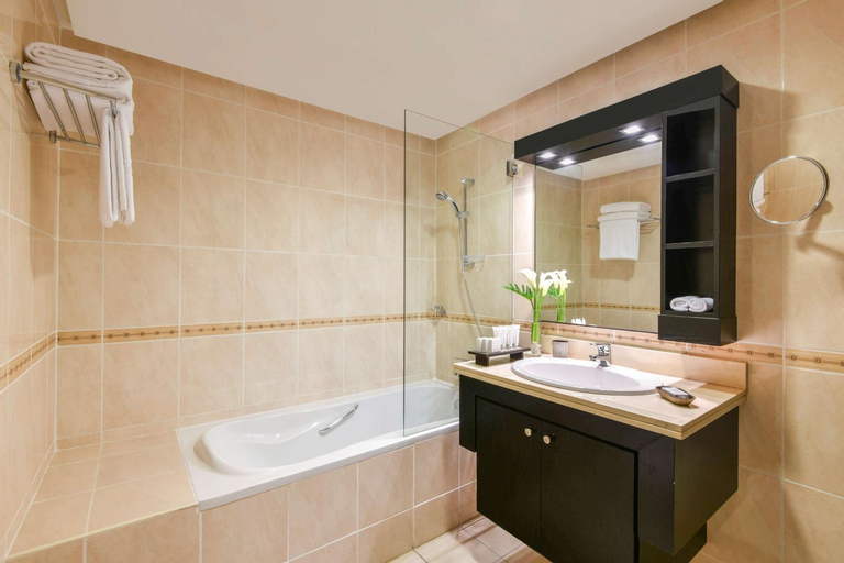 Bathroom 6