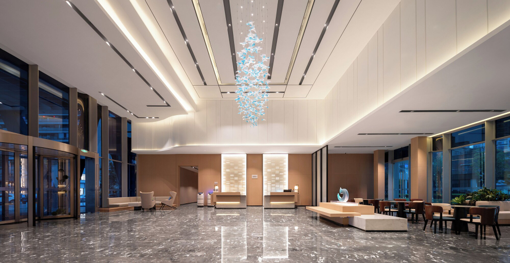 Others 5, Fairfield By Marriott Yiwu, Jinhua