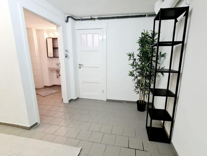 Others 5, Spacious Apt. for 10 in great location, Hamburg