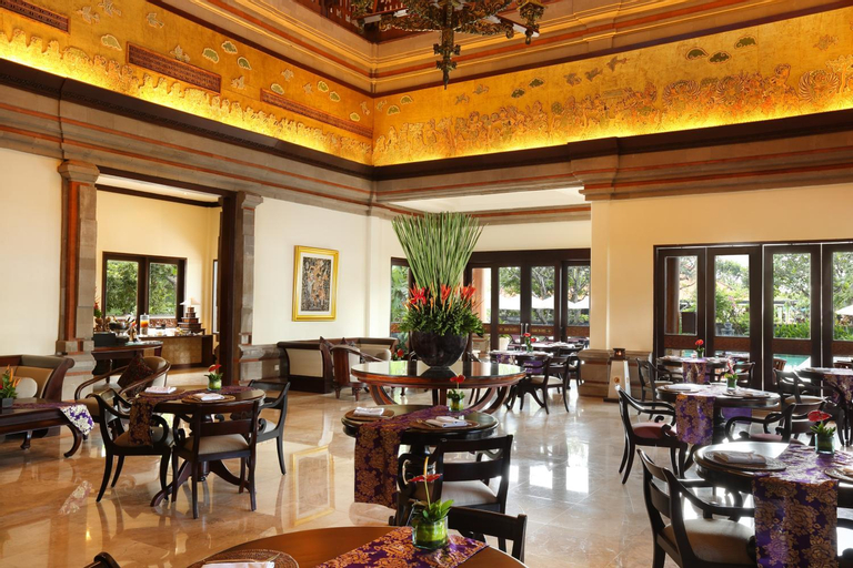Restaurant 30