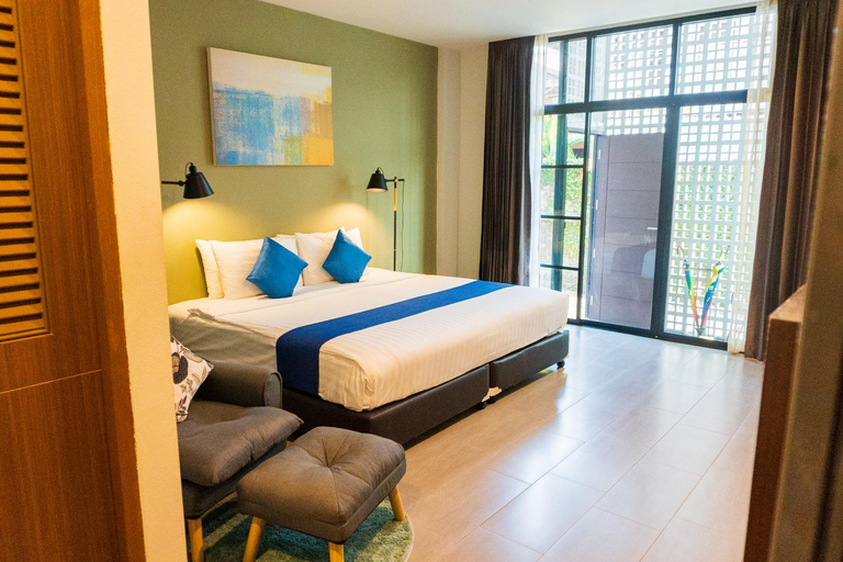 Bedroom 11