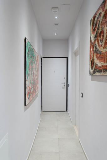 Others 5, 5Rooms, Ravenna