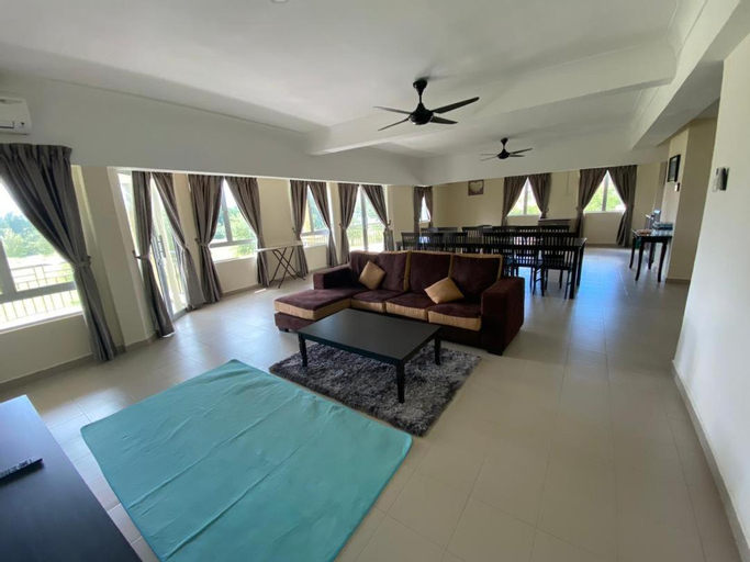 Bedroom 10
