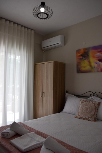 Others 4, Aestas Vergia Apartments 2, Central Macedonia