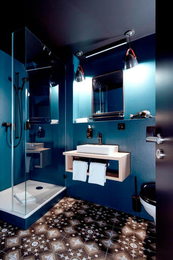 Bathroom 5