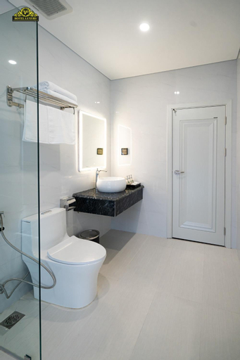 Bedroom 3, VP HOTEL LUXURY, Thanh Trì