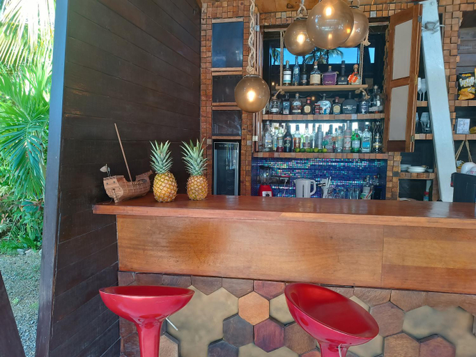 Food & Drinks 3, Chaykovski Boutique H, Santa Bárbara de Samaná