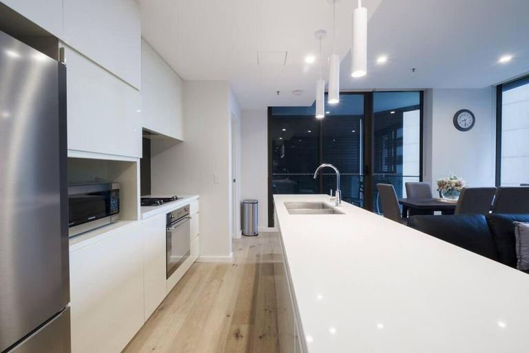 Others 4, Castlereagh - 2BR Sydney CBD Views Hyde Park Families & Groups, Sydney